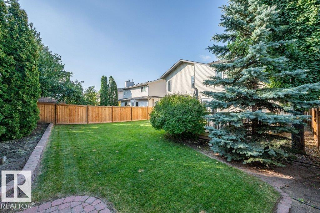 Photo 56 of 17 Catalina Dr, Sherwood Park AB