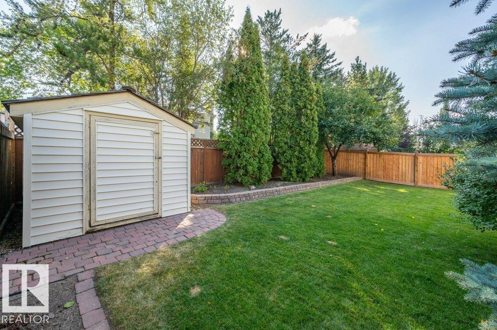 Photo 57 of 17 Catalina Dr, Sherwood Park AB