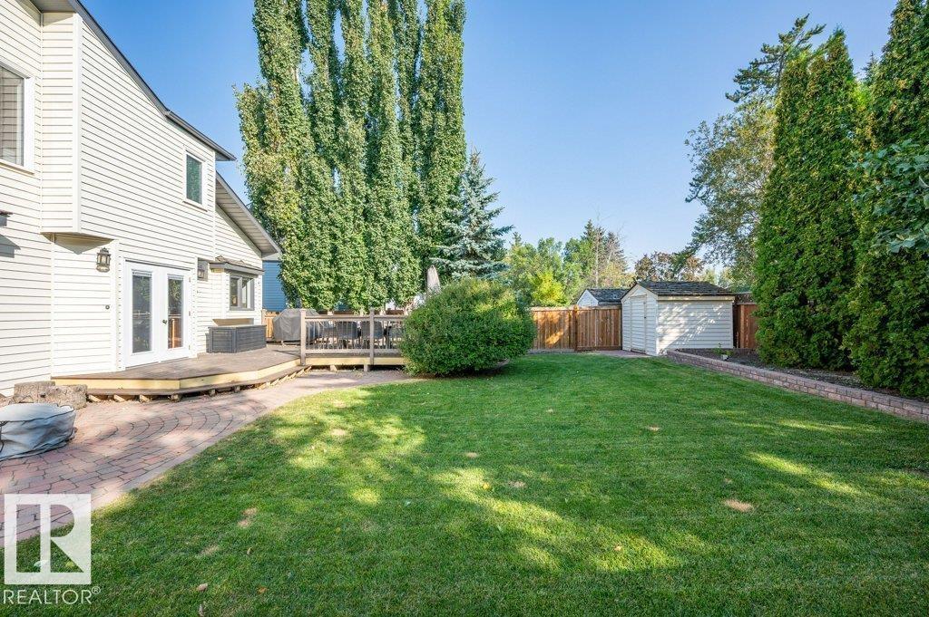 Photo 58 of 17 Catalina Dr, Sherwood Park AB