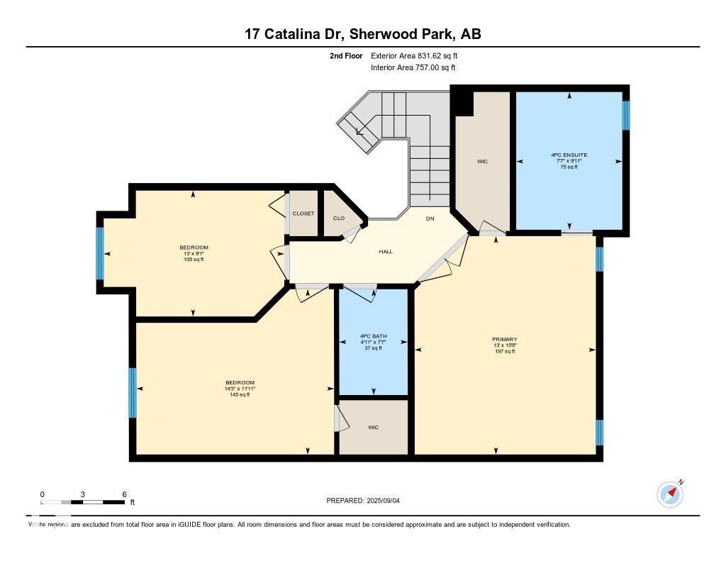 Photo 60 of 17 Catalina Dr, Sherwood Park AB