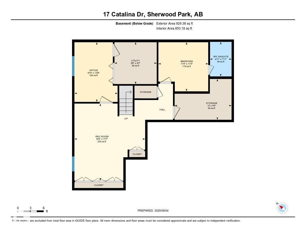 Photo 61 of 17 Catalina Dr, Sherwood Park AB