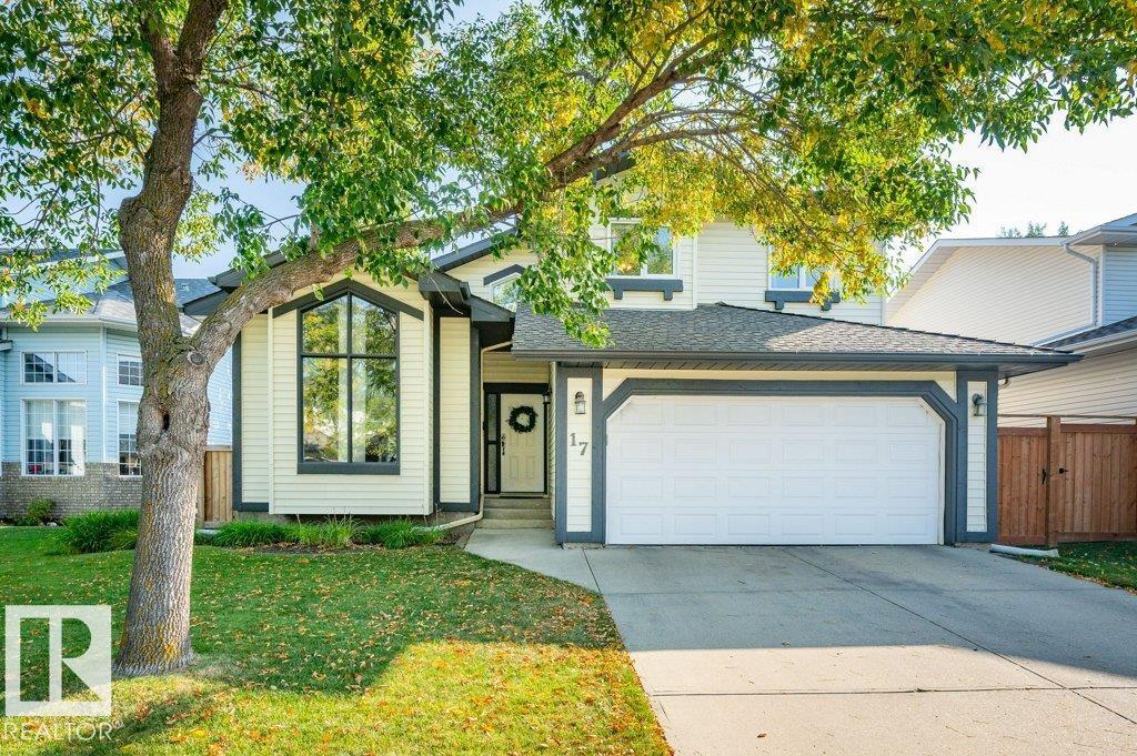 Photo 62 of 17 Catalina Dr, Sherwood Park AB