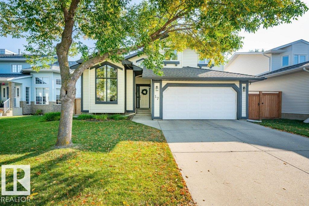 Photo 64 of 17 Catalina Dr, Sherwood Park AB