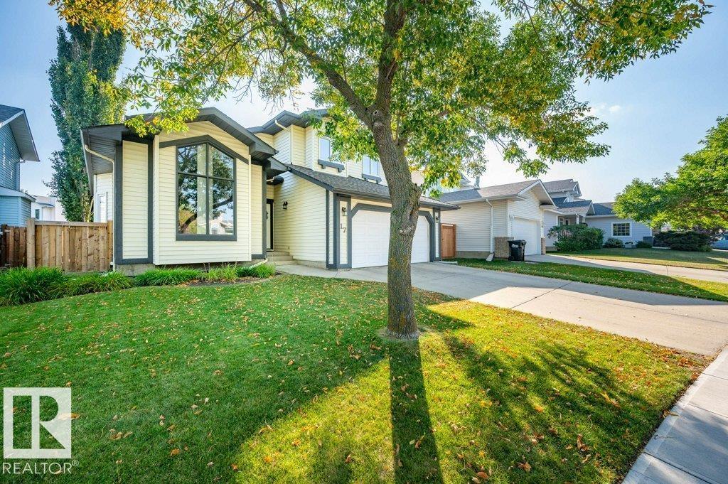 Photo 65 of 17 Catalina Dr, Sherwood Park AB