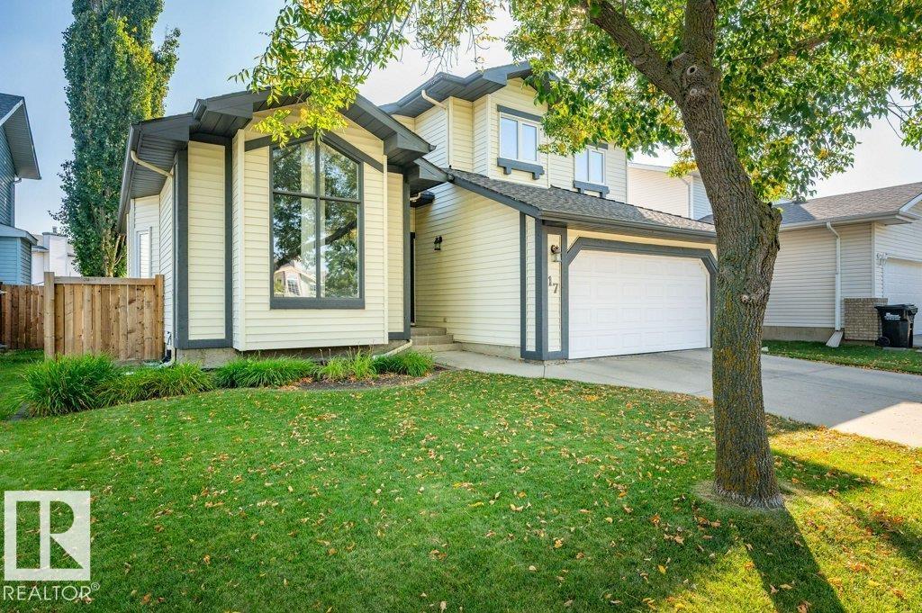 Photo 67 of 17 Catalina Dr, Sherwood Park AB