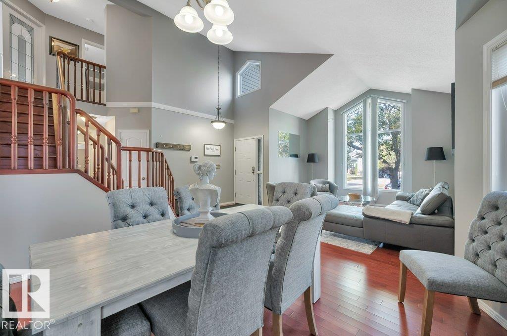 Photo 8 of 17 Catalina Dr, Sherwood Park AB