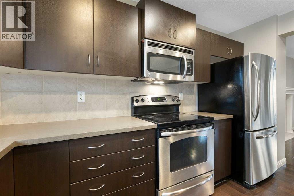 Photo 15 of 221 Prestwick Terrace Se, Calgary AB
