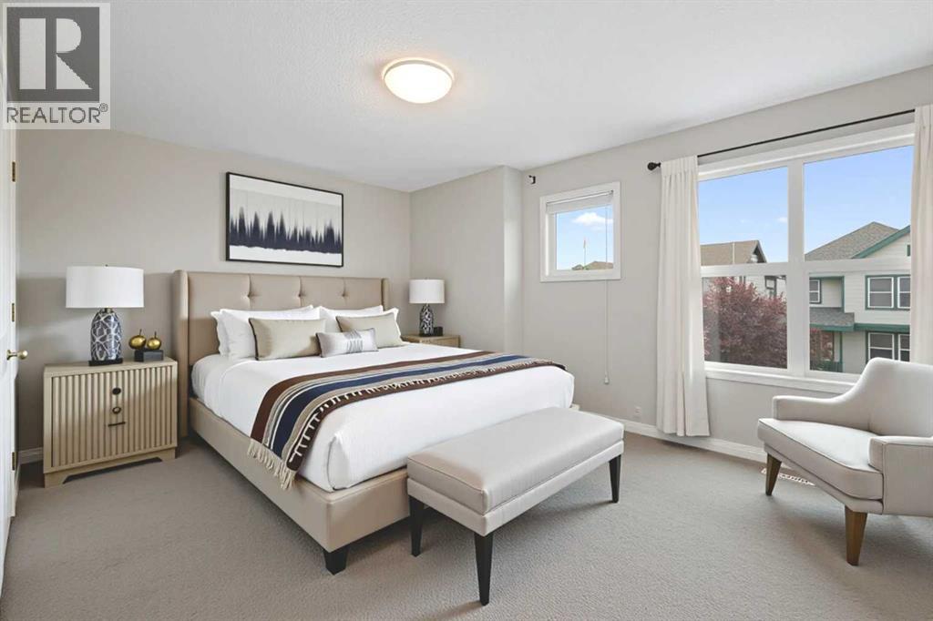 Photo 24 of 221 Prestwick Terrace Se, Calgary AB