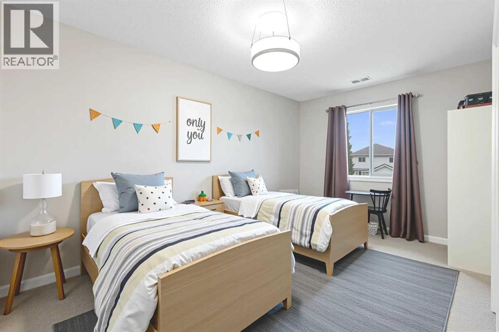 Photo 31 of 221 Prestwick Terrace Se, Calgary AB