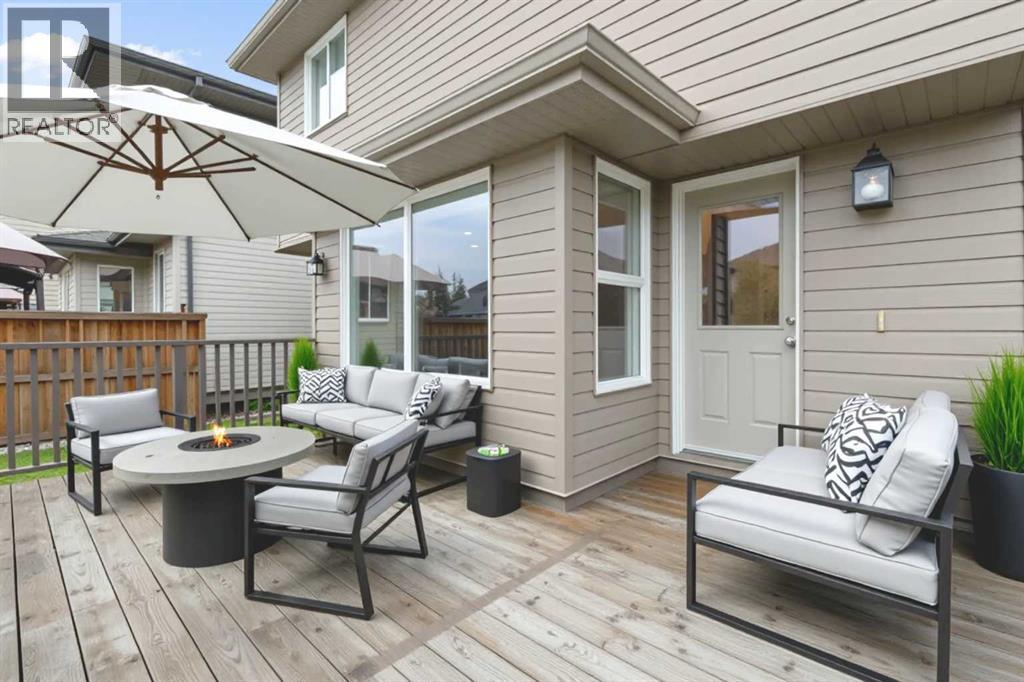Photo 37 of 221 Prestwick Terrace Se, Calgary AB