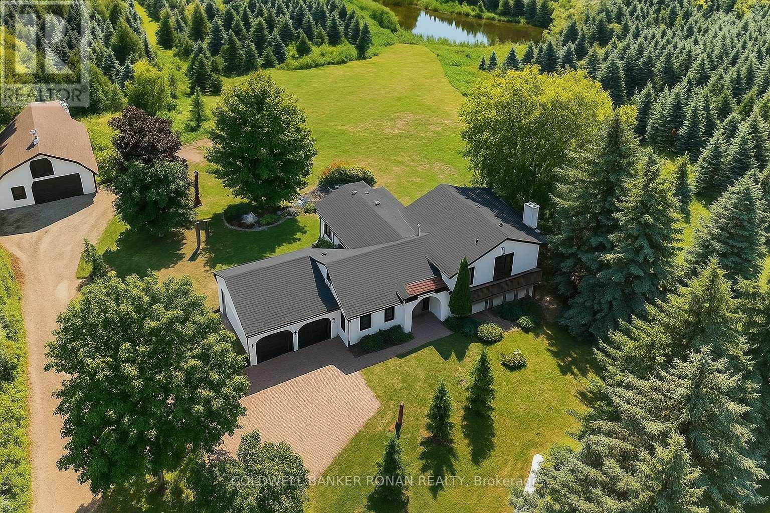 Photo 49 of 993177 Mono Adjala Townline, Adjalatosorontio ON