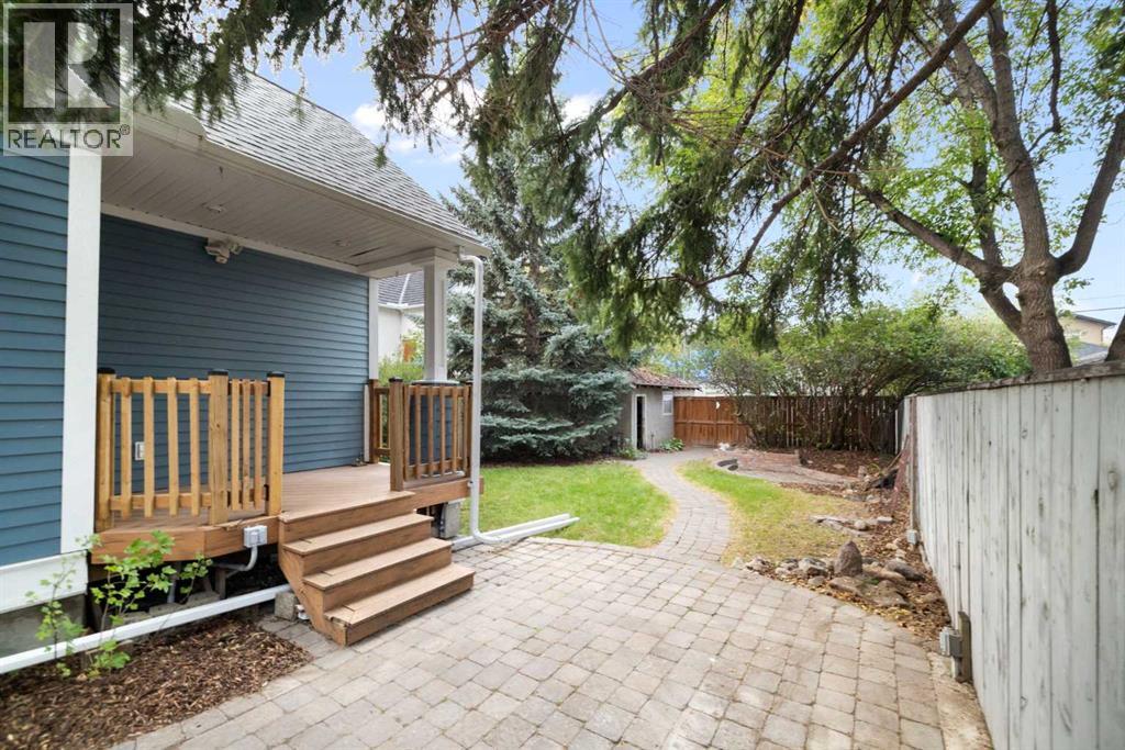 Photo 30 of 408 22 Avenue Ne, Calgary AB
