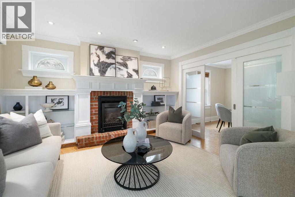 Photo 2 of 408 22 Avenue Ne, Calgary AB