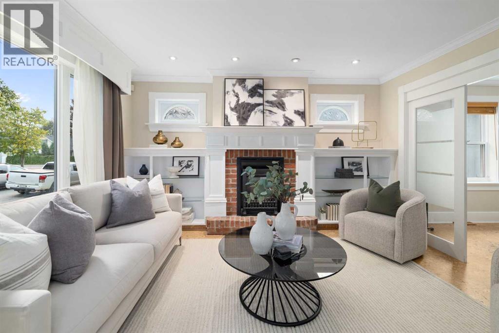 Photo 4 of 408 22 Avenue Ne, Calgary AB