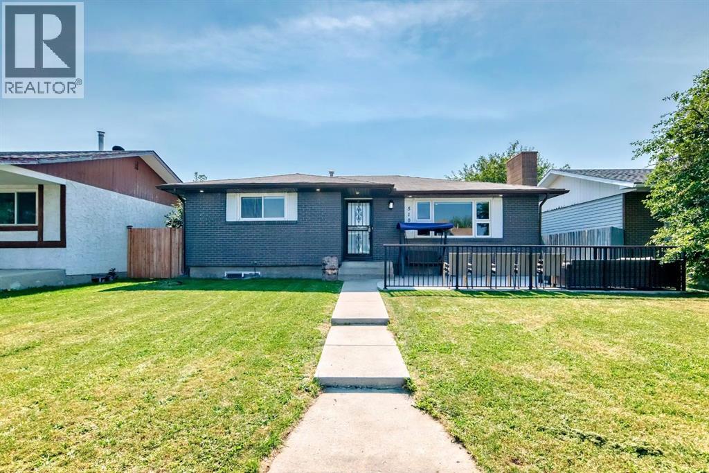 Photo 2 of 5107 Rundleview Road Ne, Calgary AB