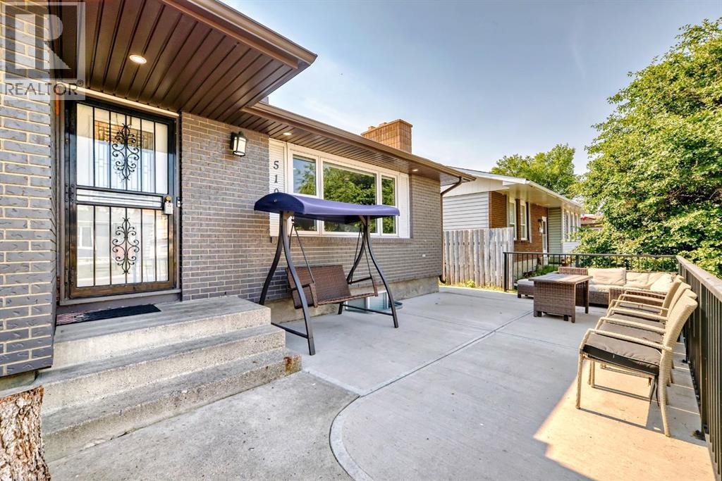 Photo 42 of 5107 Rundleview Road Ne, Calgary AB