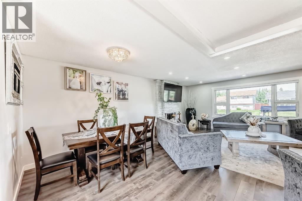 Photo 10 of 5107 Rundleview Road Ne, Calgary AB