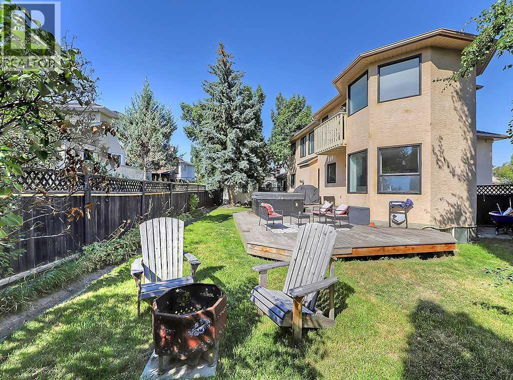Photo 49 of 169 Woodpark Court Sw, Calgary AB