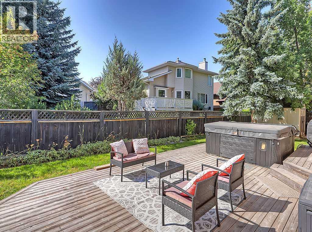 Photo 46 of 169 Woodpark Court Sw, Calgary AB