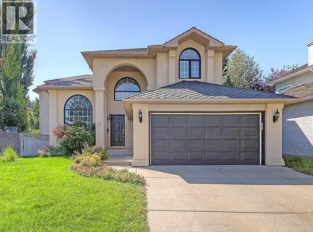 Photo 50 of 169 Woodpark Court Sw, Calgary AB