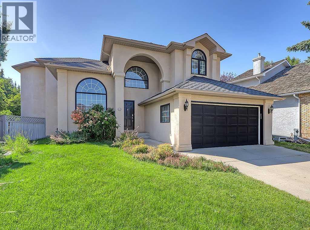 Photo 1 of 169 Woodpark Court Sw, Calgary AB