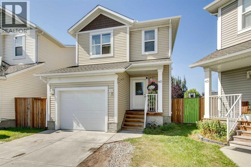 Photo 31 of 43 Sunrise Crescent Ne, High River AB