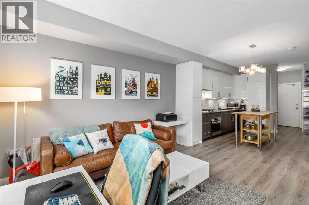 Photo 10 of 311 515 4 Avenue Ne, Calgary AB