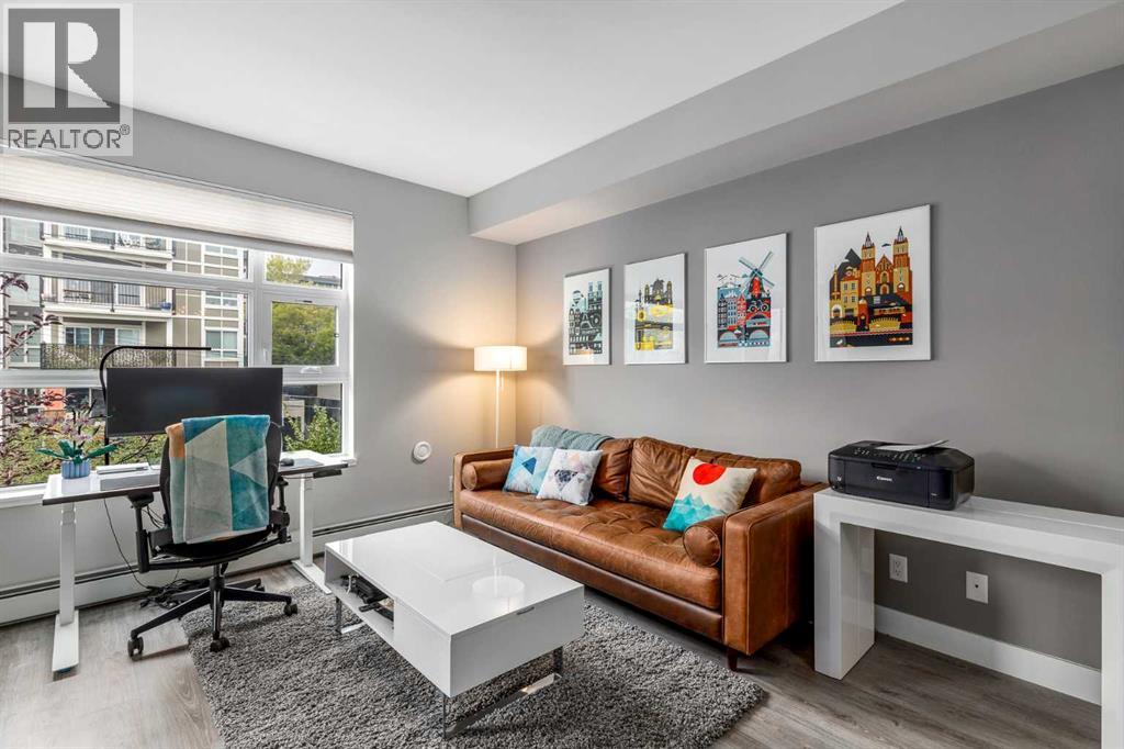 Photo 8 of 311 515 4 Avenue Ne, Calgary AB