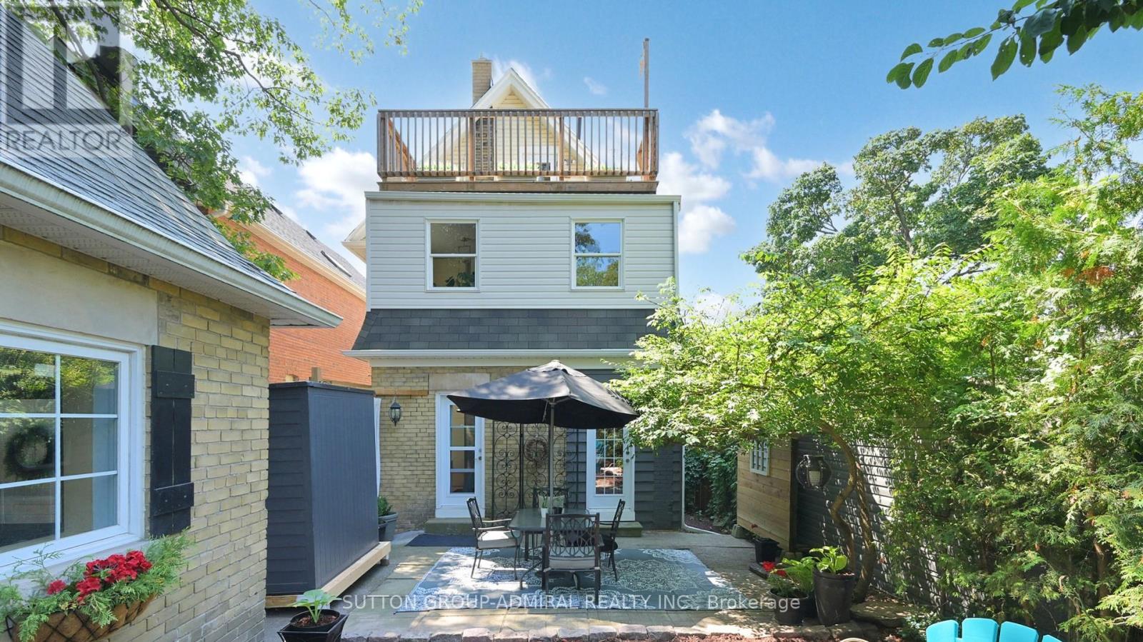 Photo 45 of 117 Bellhaven Road, Toronto ON