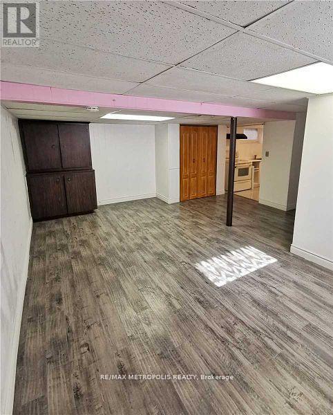 Photo 2 of Bsmt 38 Copping Road, Toronto ON