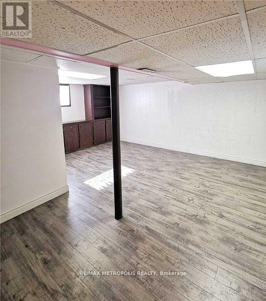 Photo 3 of Bsmt 38 Copping Road, Toronto ON
