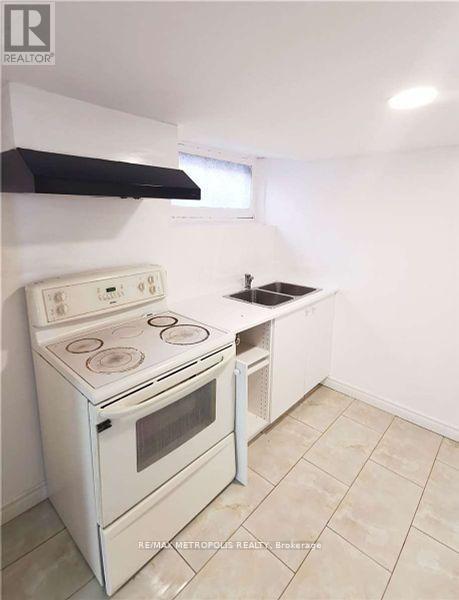Photo 5 of Bsmt 38 Copping Road, Toronto ON