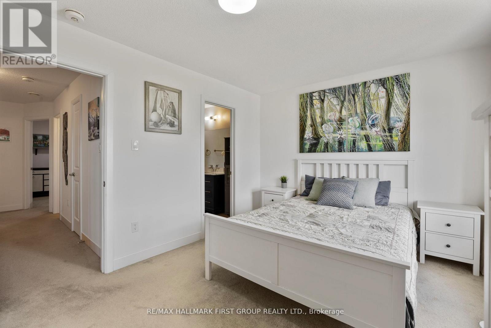 Photo 22 of 79 7 Shawfield Way, Whitby ON