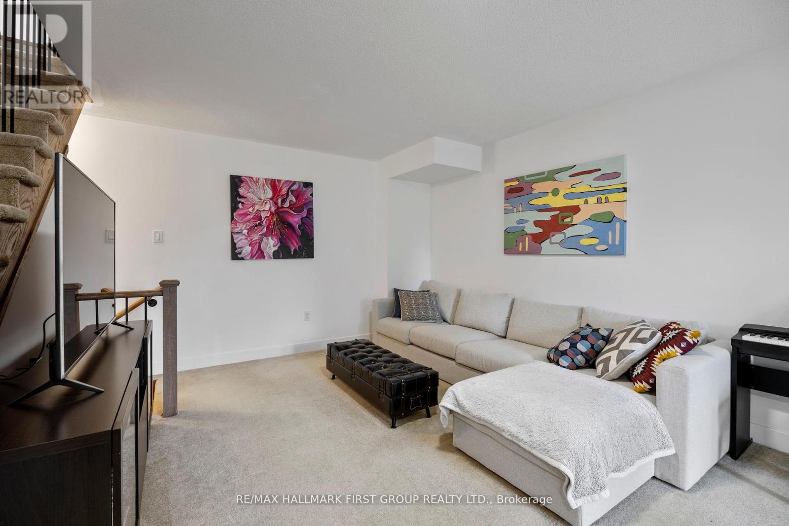 Photo 33 of 79 7 Shawfield Way, Whitby ON