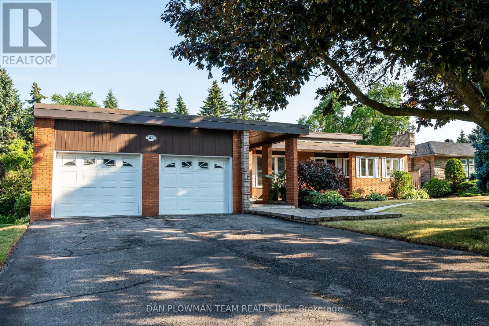 Photo 1 of 83 Sherwood Road E, Ajax ON