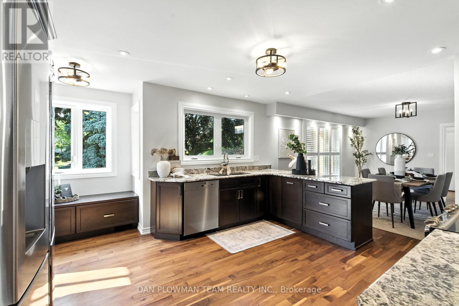 Photo 12 of 83 Sherwood Road E, Ajax ON