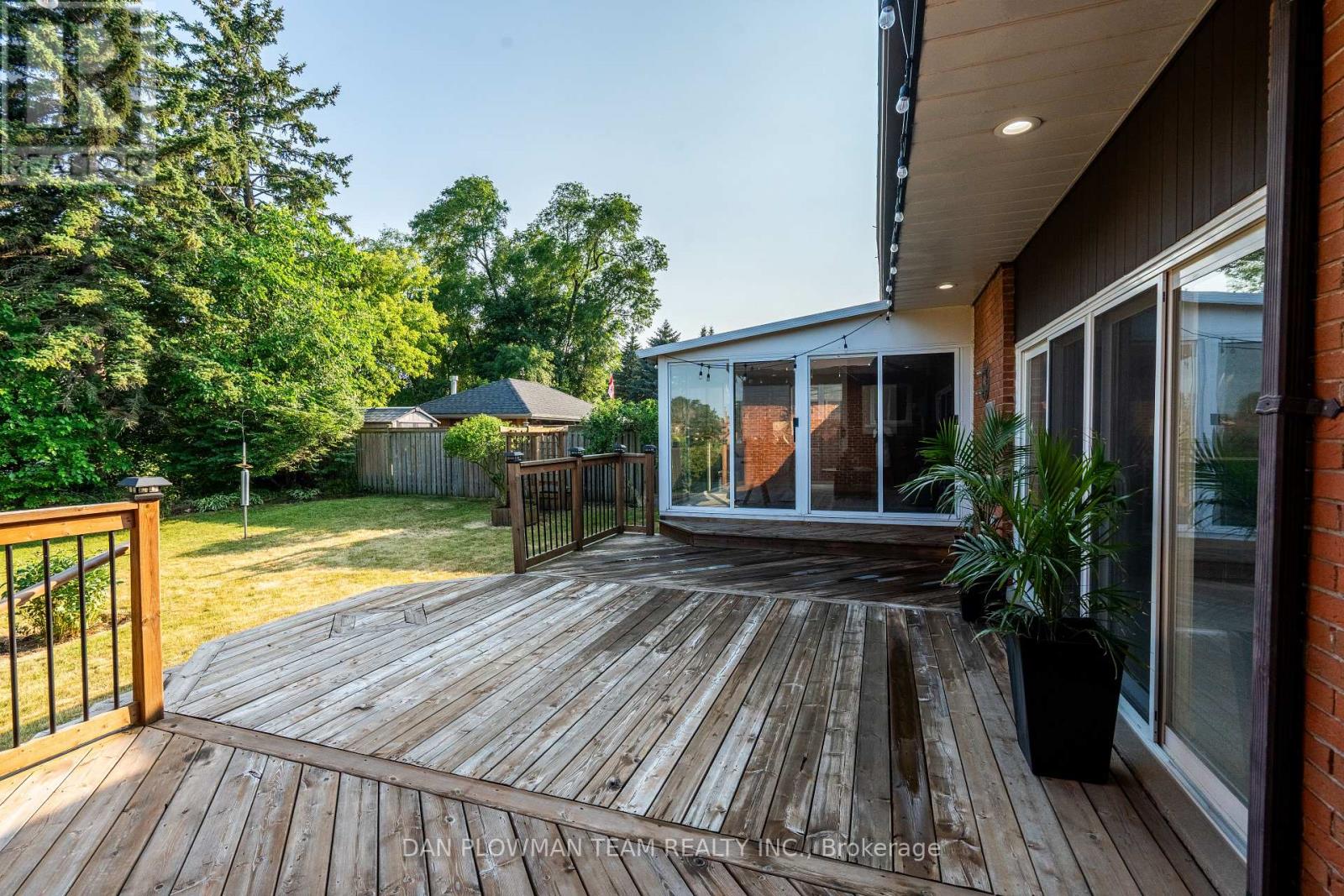 Photo 49 of 83 Sherwood Road E, Ajax ON