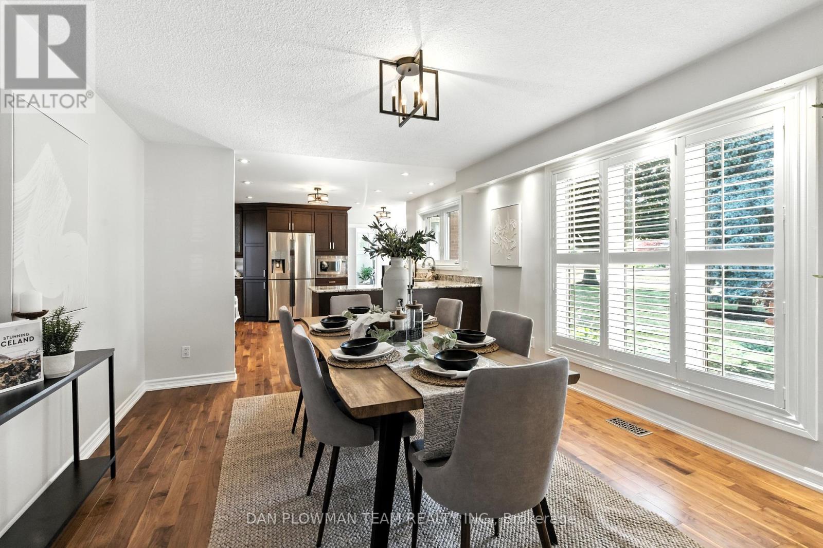 Photo 6 of 83 Sherwood Road E, Ajax ON