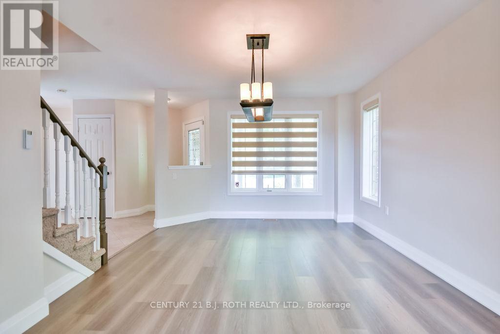 Photo 6 of 1 Golden Eagle Way, Barrie ON