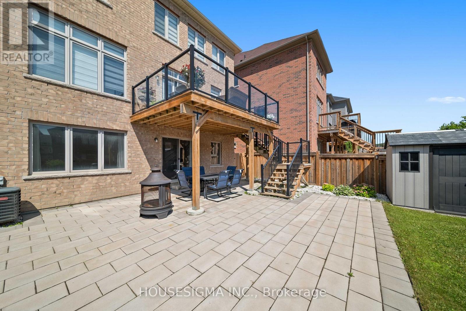 Photo 39 of 94 Forest Edge Crescent, East Gwillimbury ON