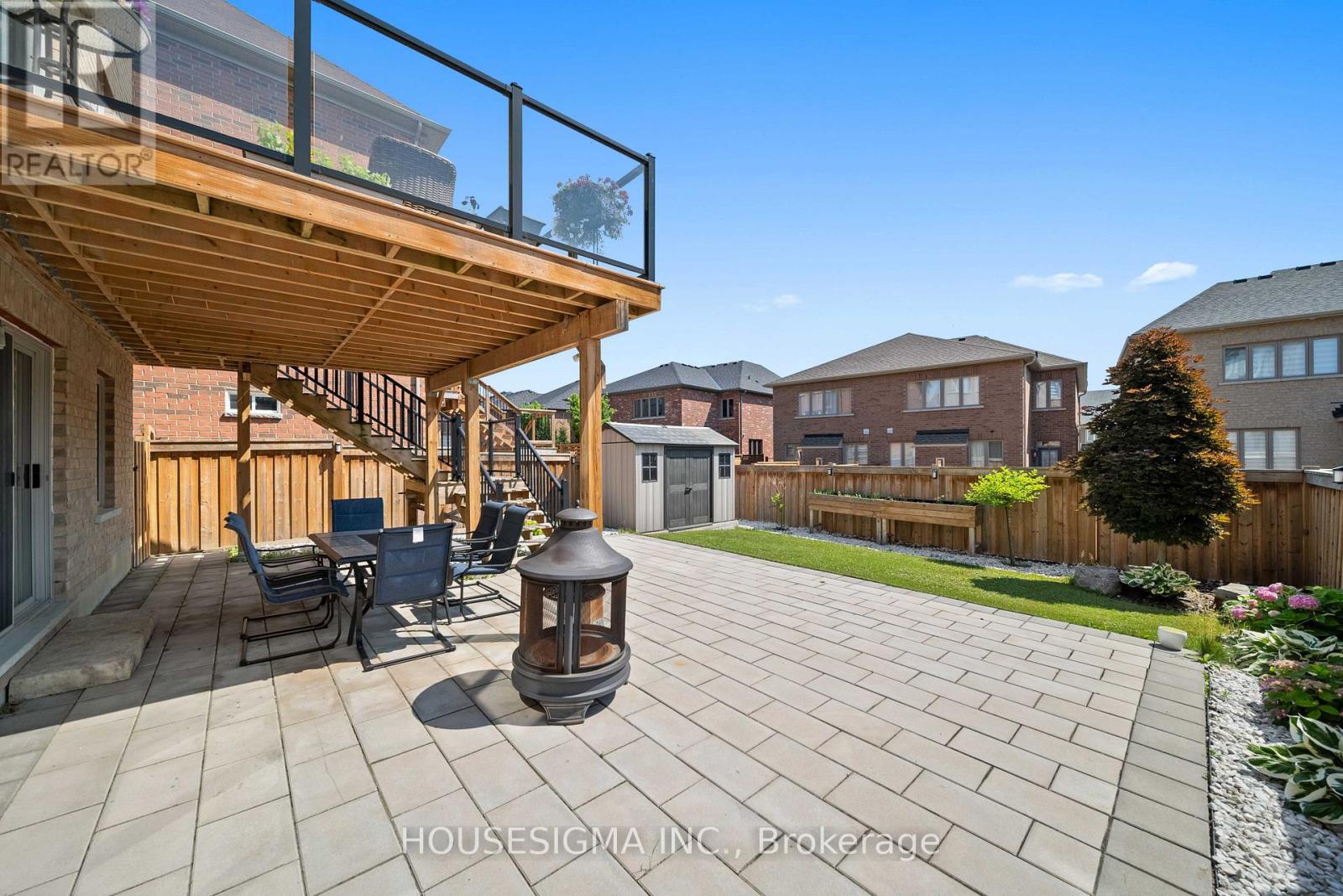 Photo 40 of 94 Forest Edge Crescent, East Gwillimbury ON