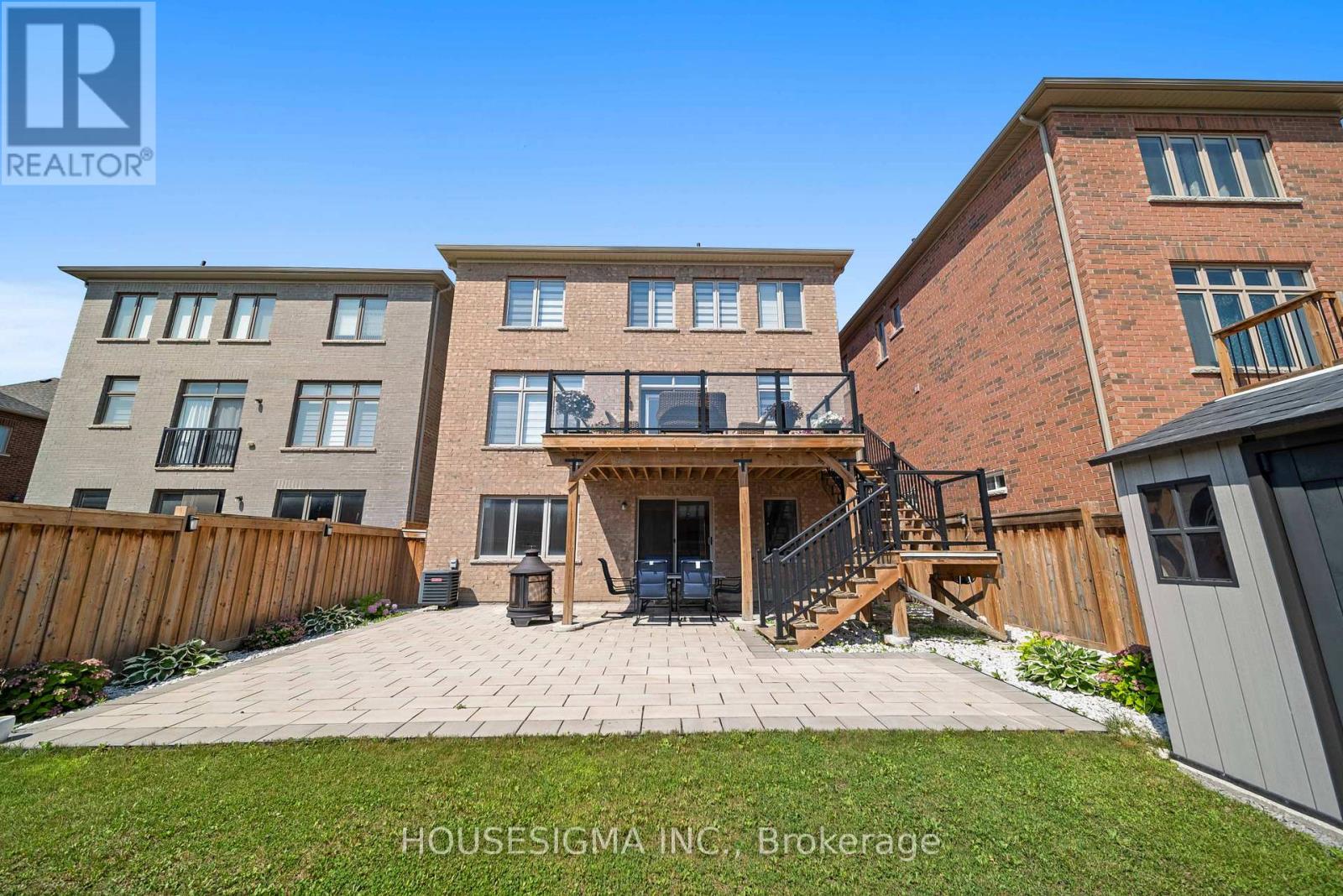 Photo 41 of 94 Forest Edge Crescent, East Gwillimbury ON