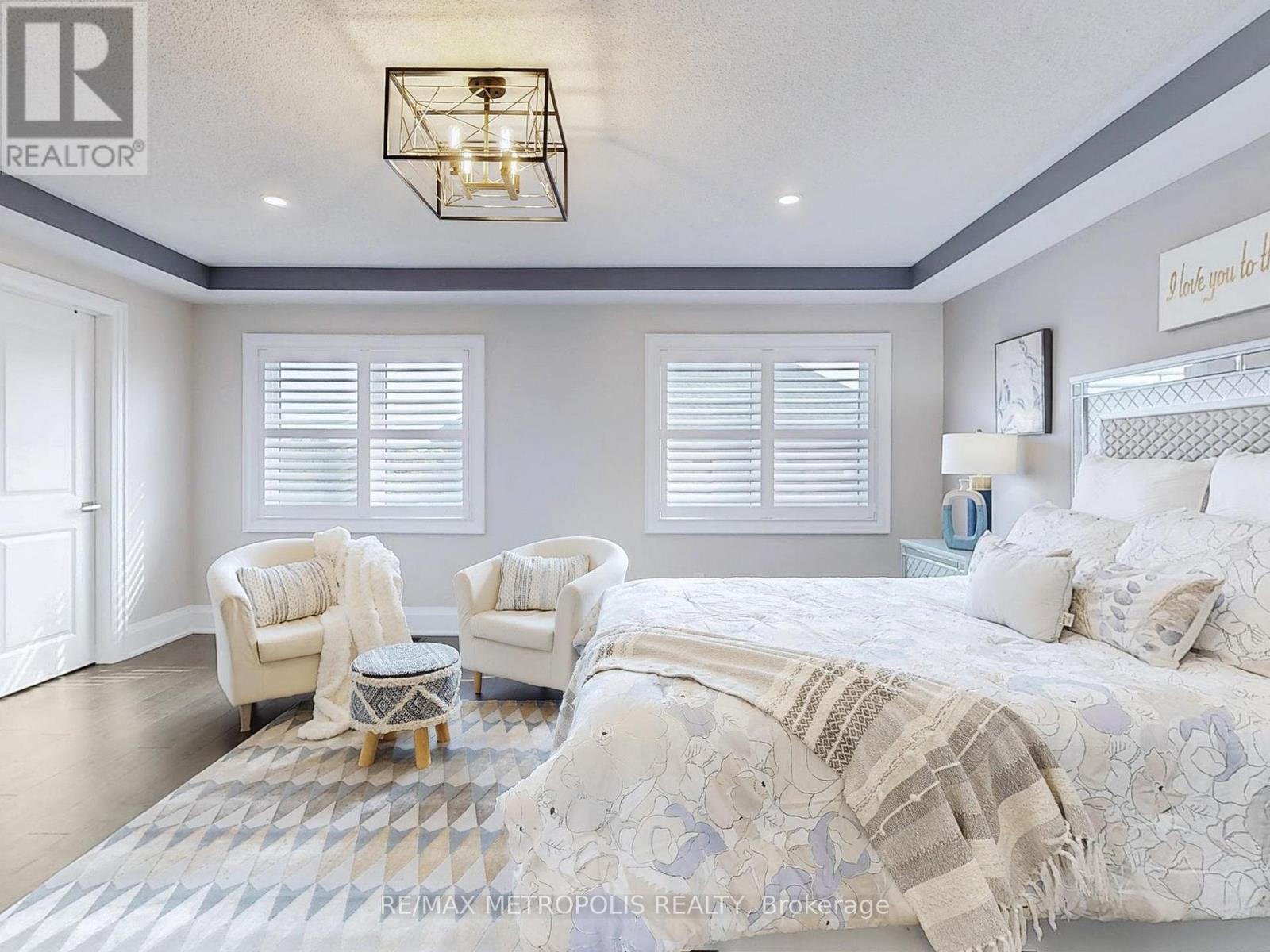 Photo 19 of 126 Silk Twist Drive, East Gwillimbury ON