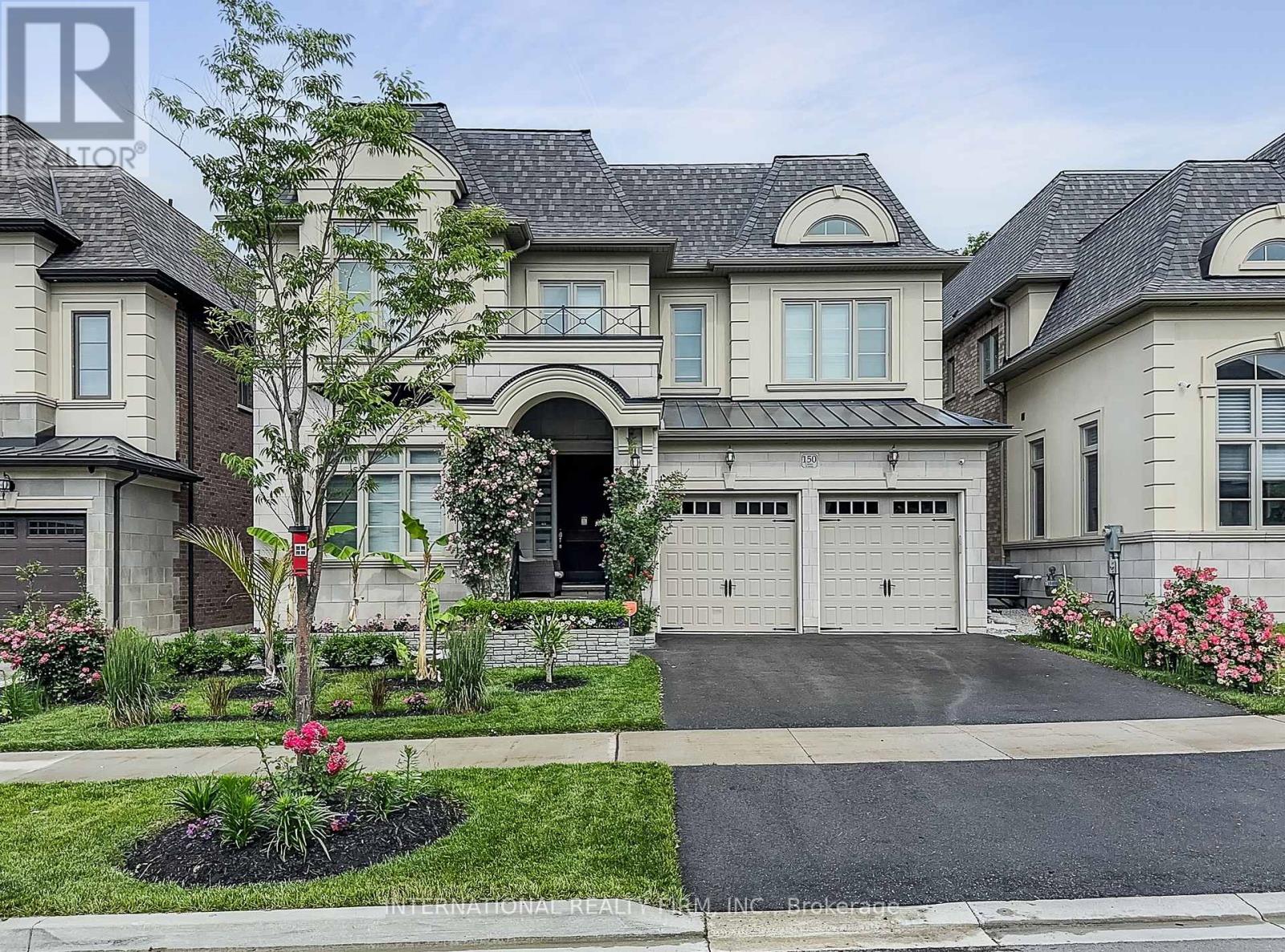 Photo 1 of 150 Cannes Avenue, Vaughan ON