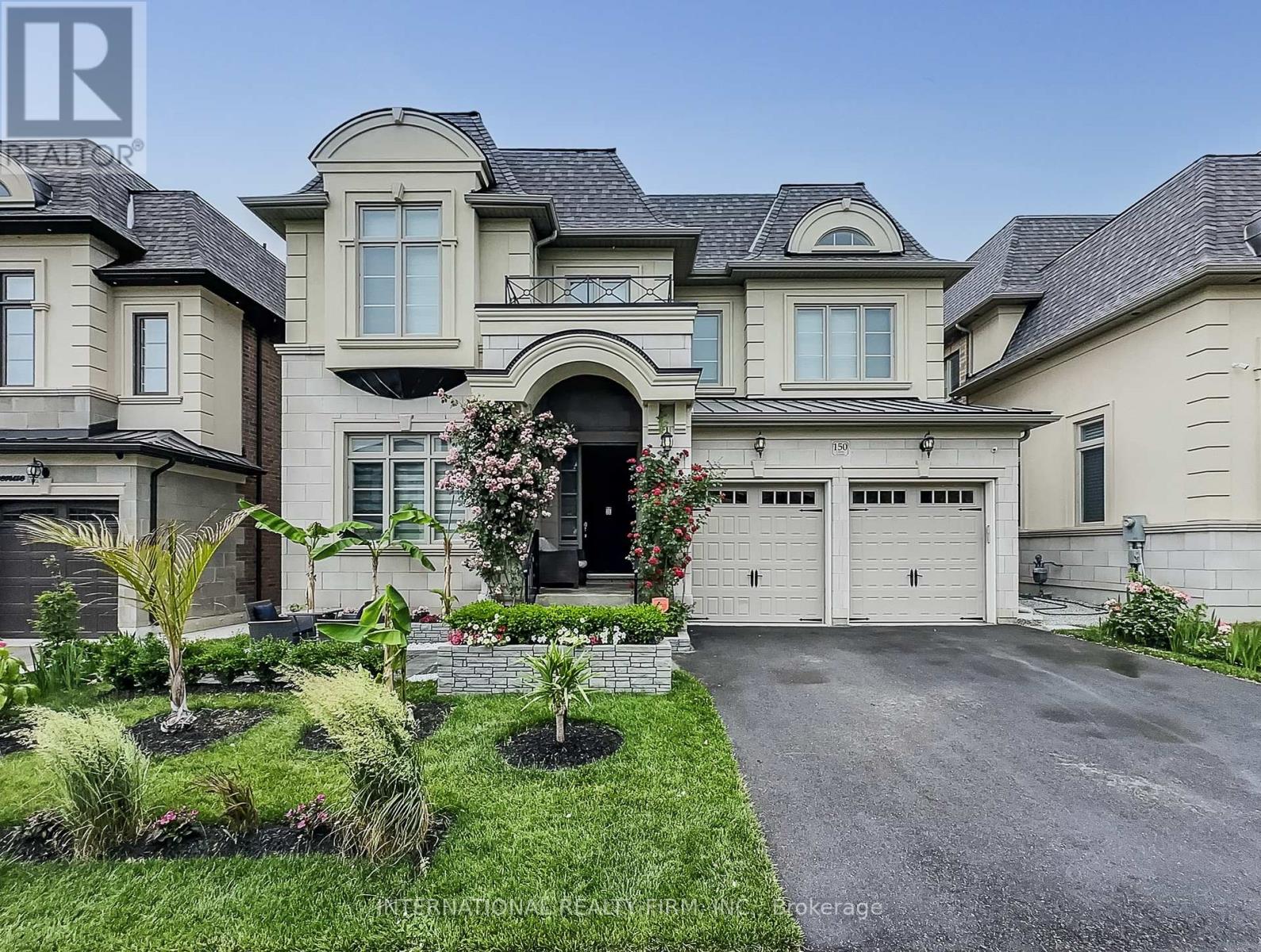 Photo 2 of 150 Cannes Avenue, Vaughan ON