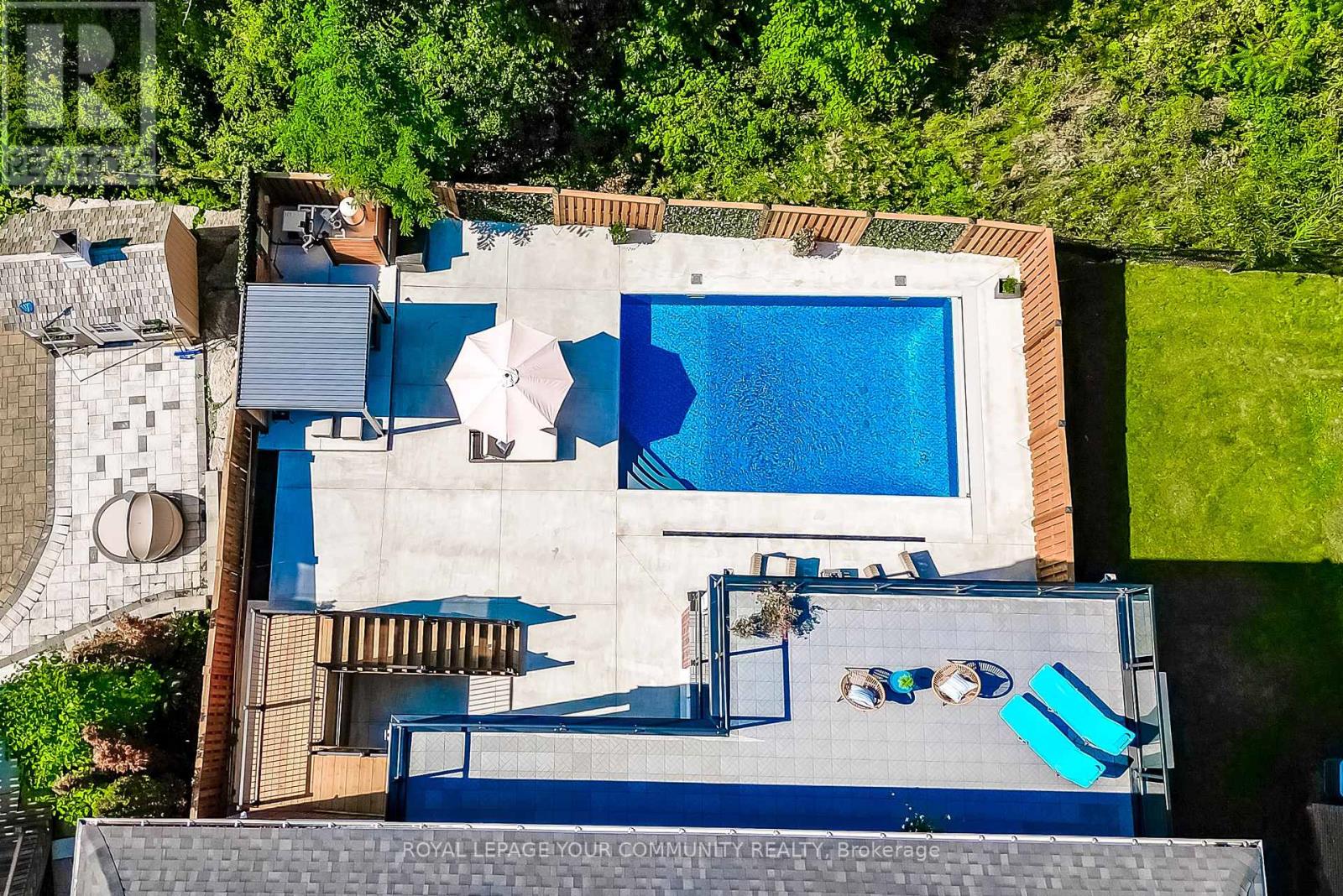 Photo 13 of 176 Farrell Road, Vaughan ON