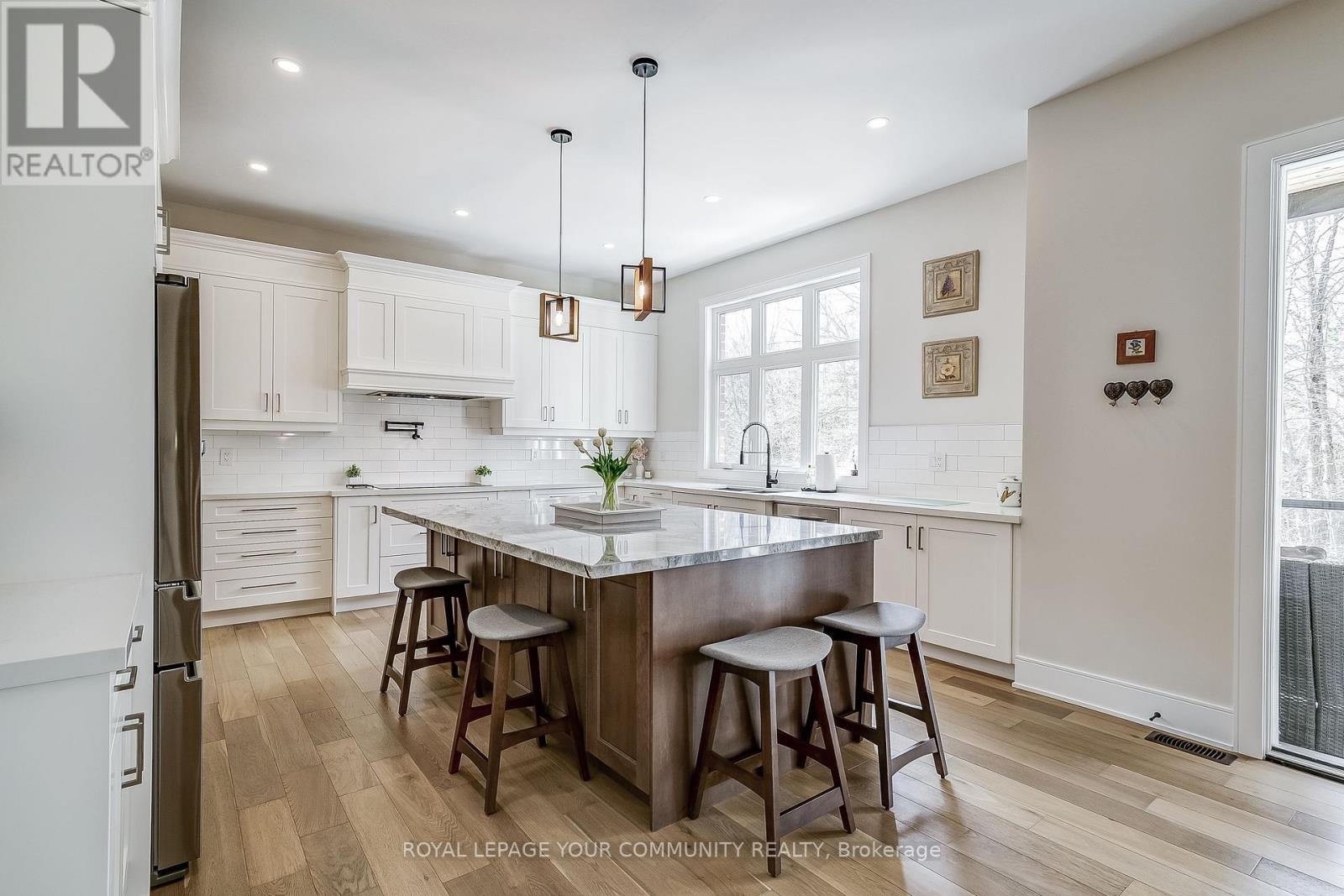 Photo 21 of 176 Farrell Road, Vaughan ON