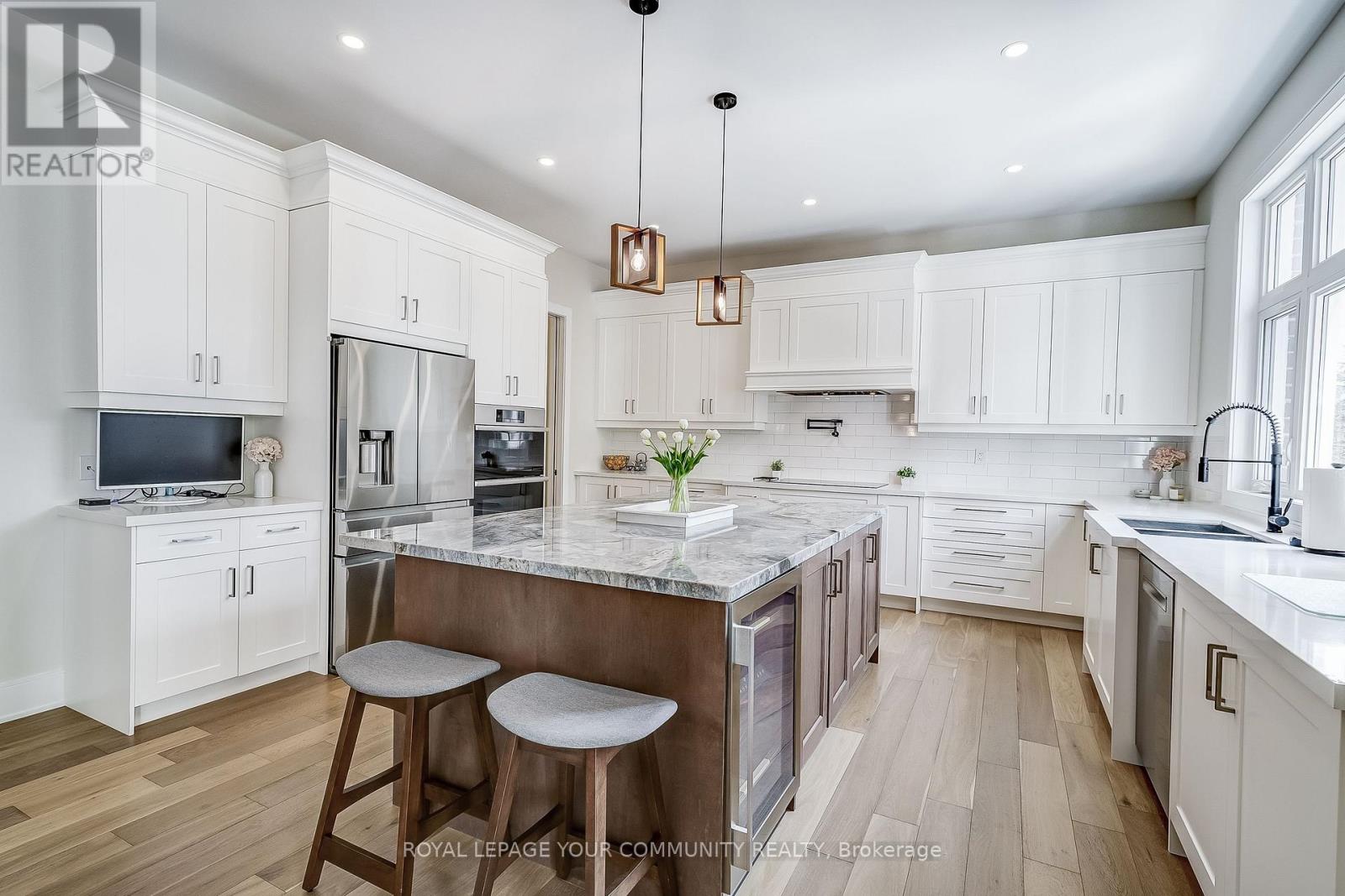 Photo 22 of 176 Farrell Road, Vaughan ON
