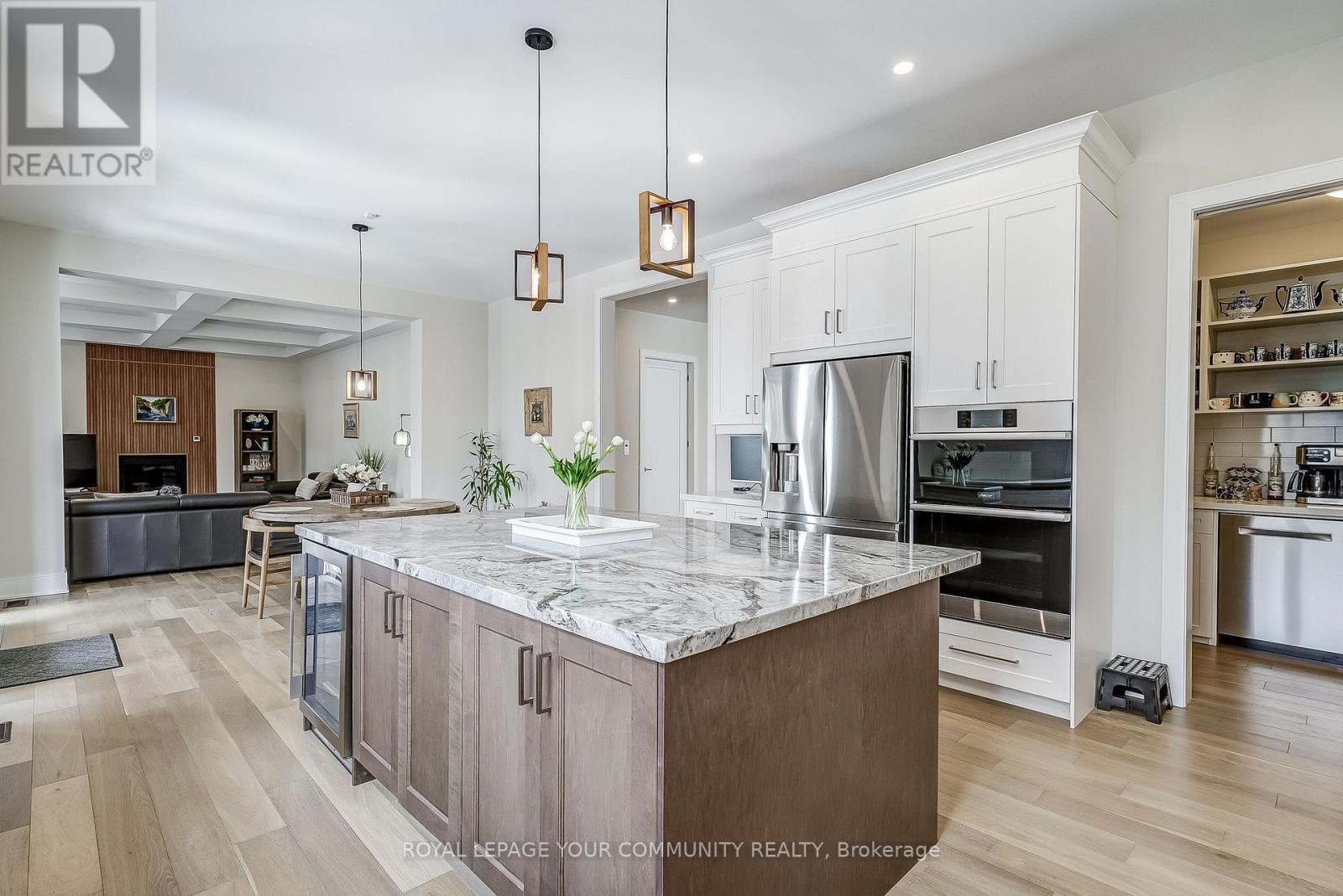 Photo 23 of 176 Farrell Road, Vaughan ON