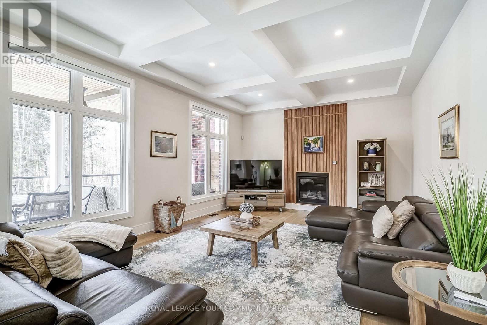 Photo 28 of 176 Farrell Road, Vaughan ON